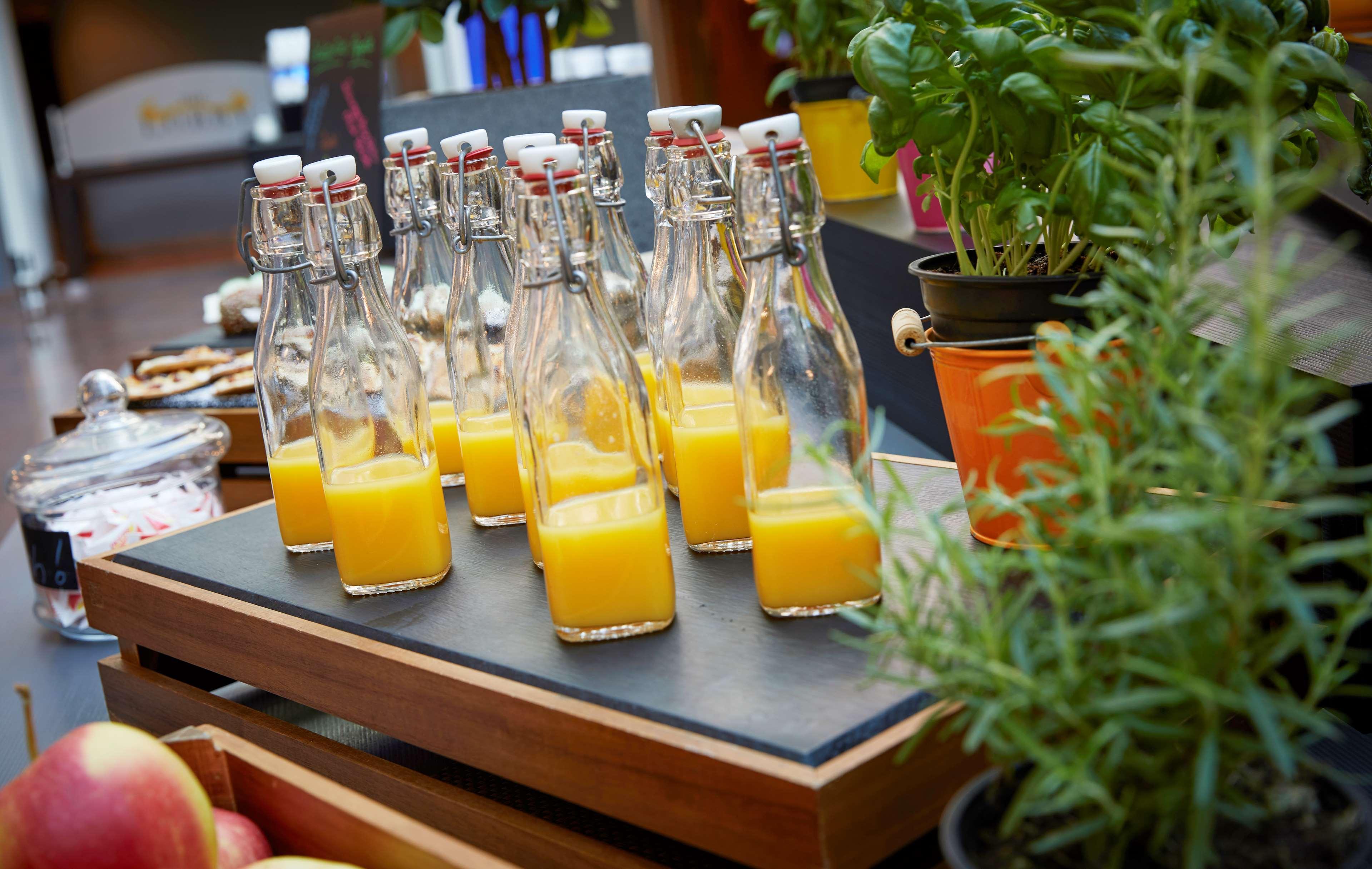 Radisson Blu Hotel BRE