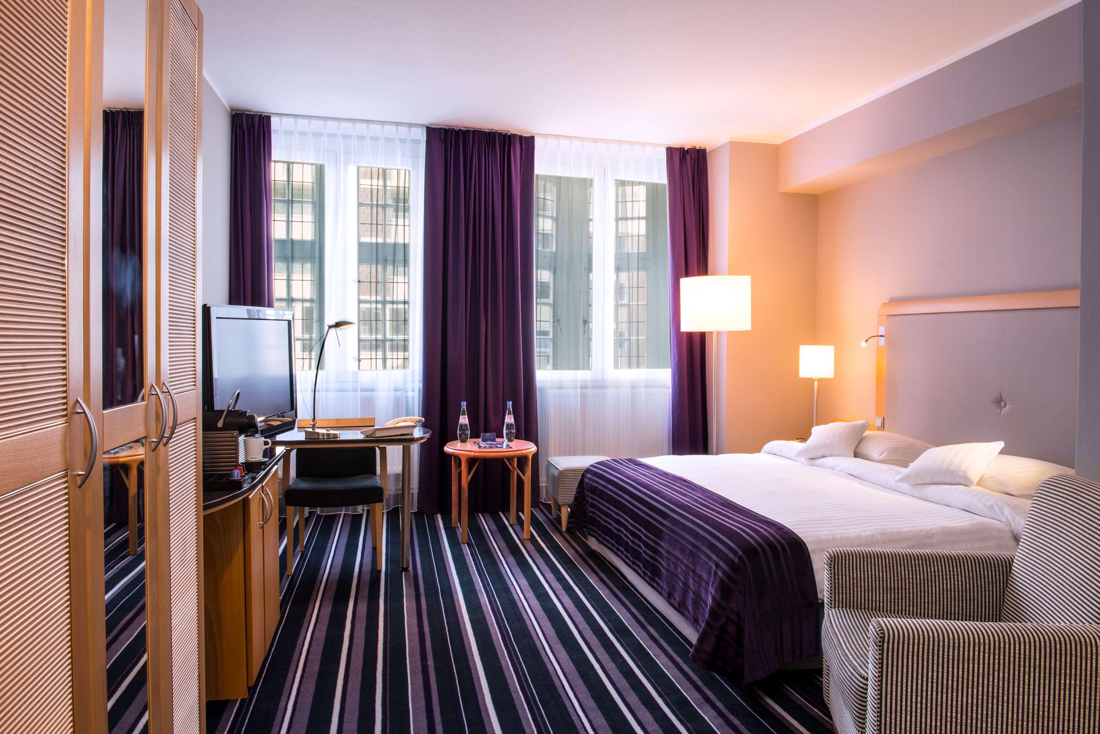 Hotel Radisson Blu 4*