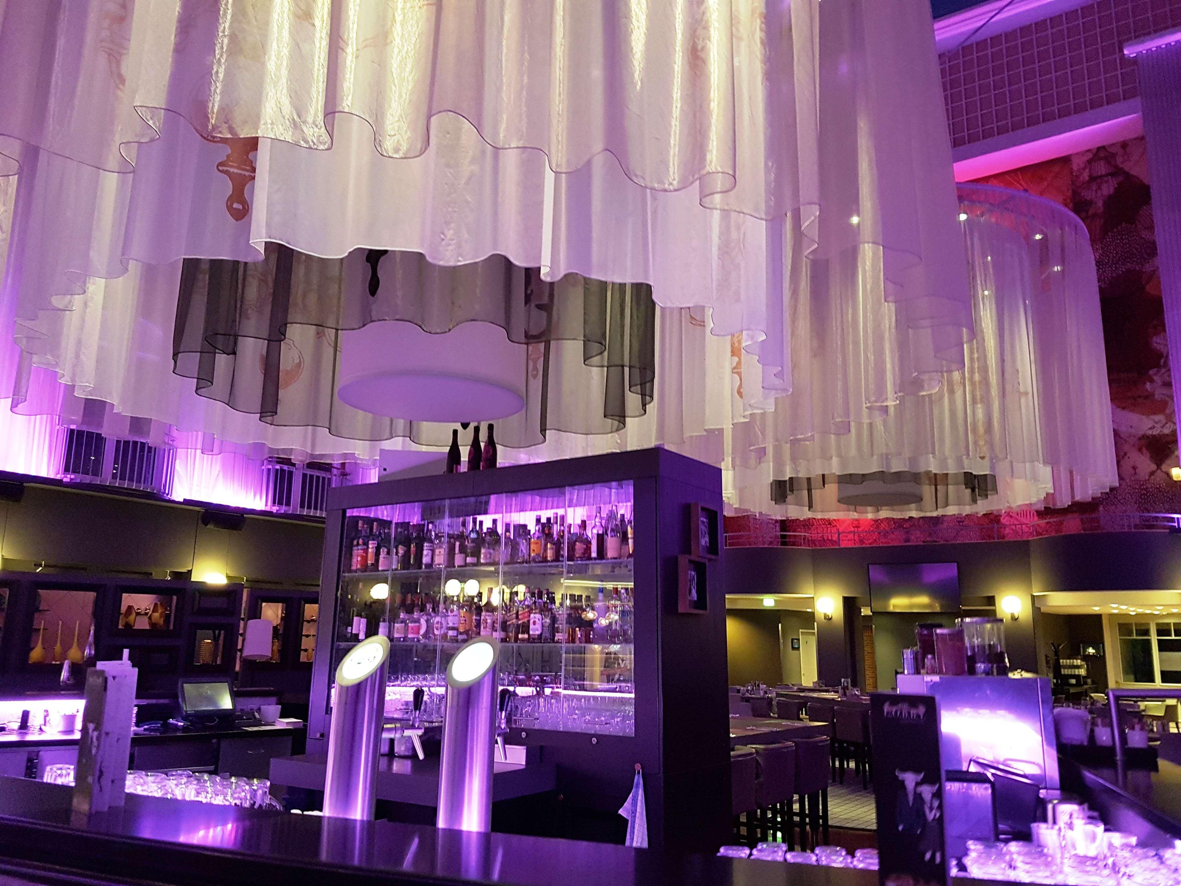 Radisson Blu Hotel BRE
