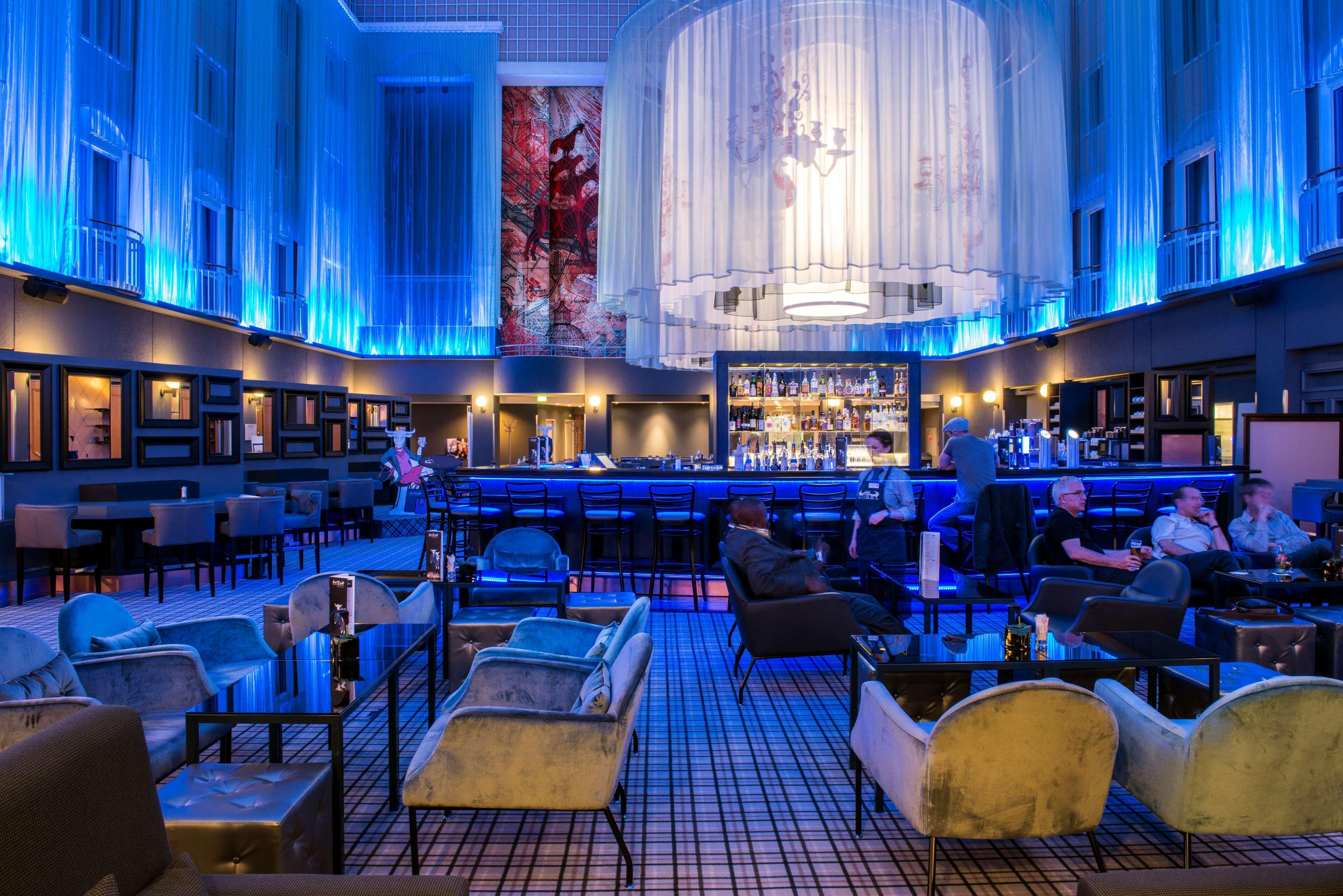 Radisson Blu 4* BRE