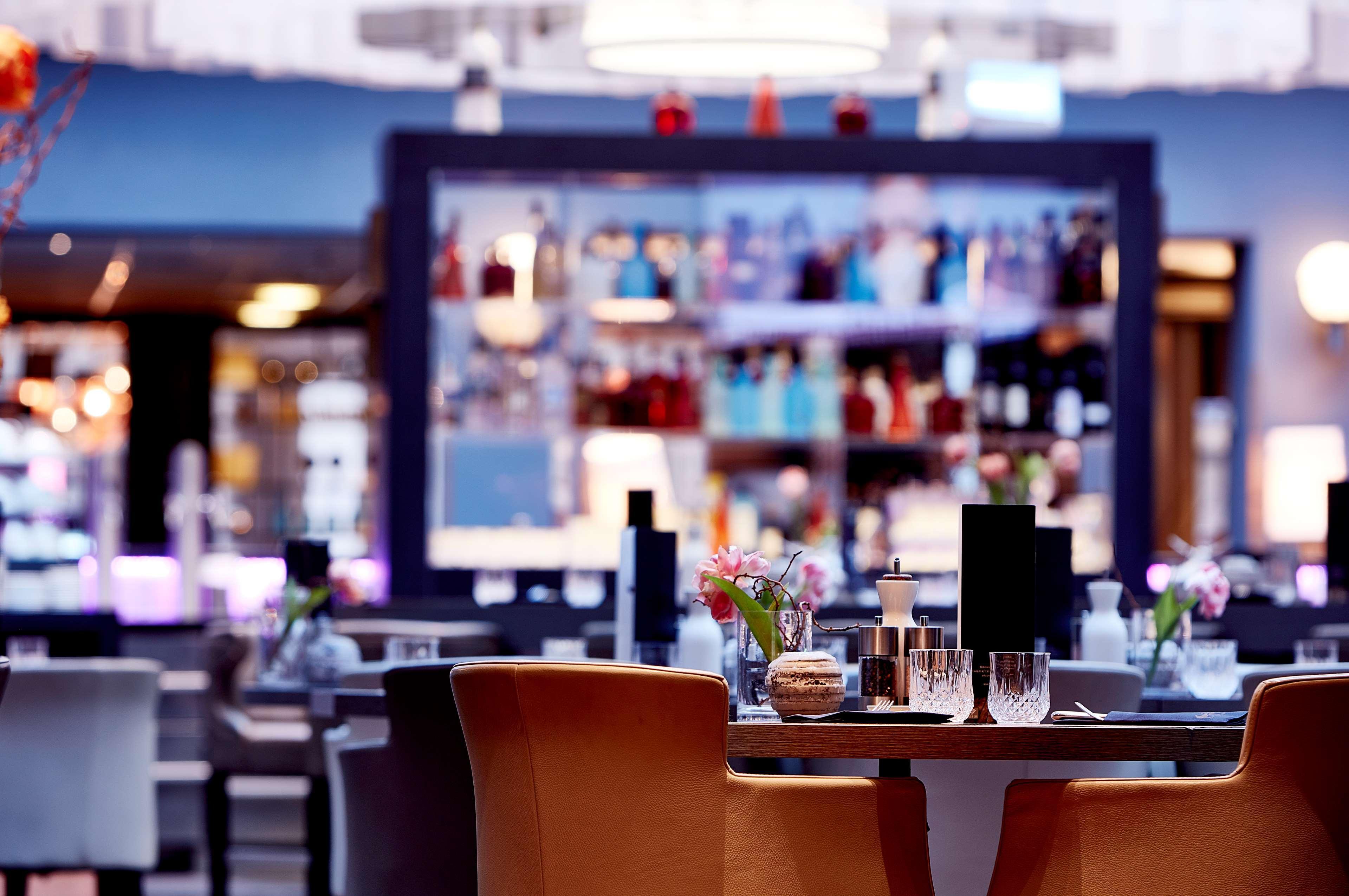 Radisson Blu Hotel BRE