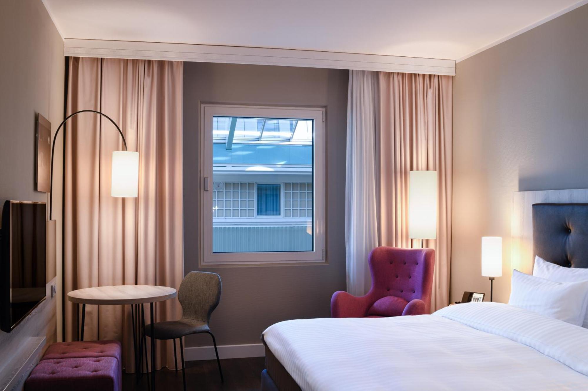 Radisson Blu 4*
