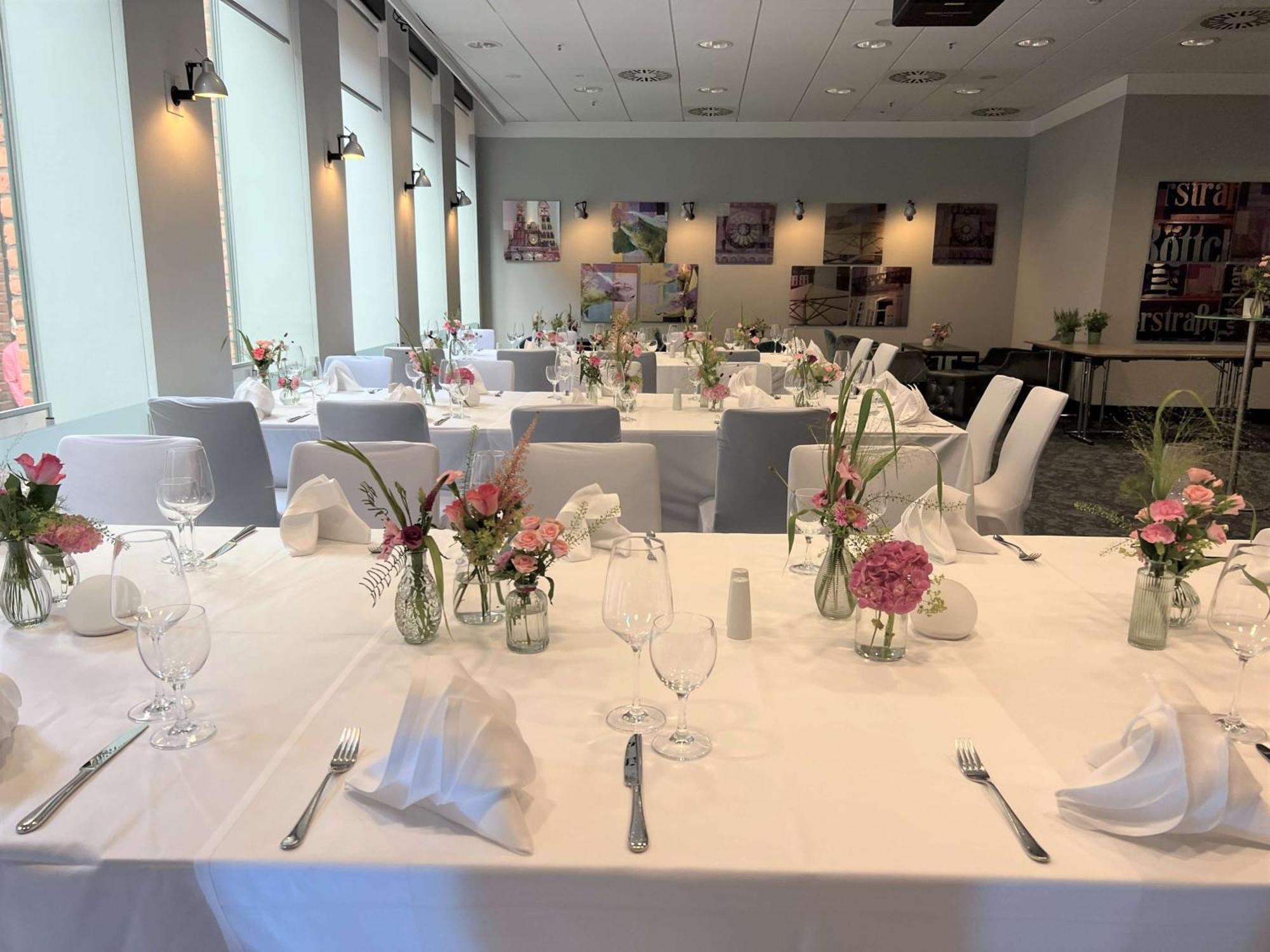 Radisson Blu BRE