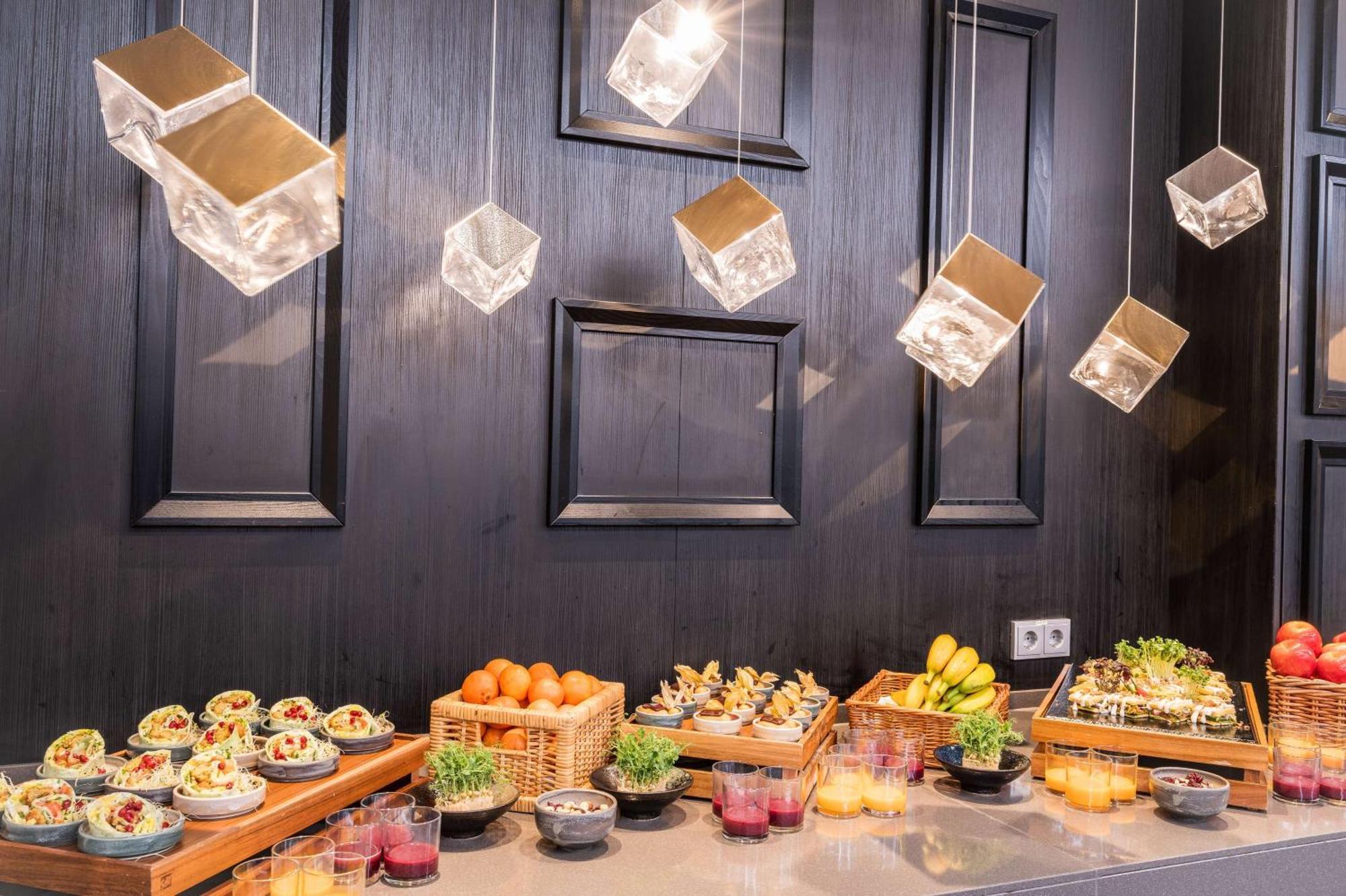 Radisson Blu Hotel