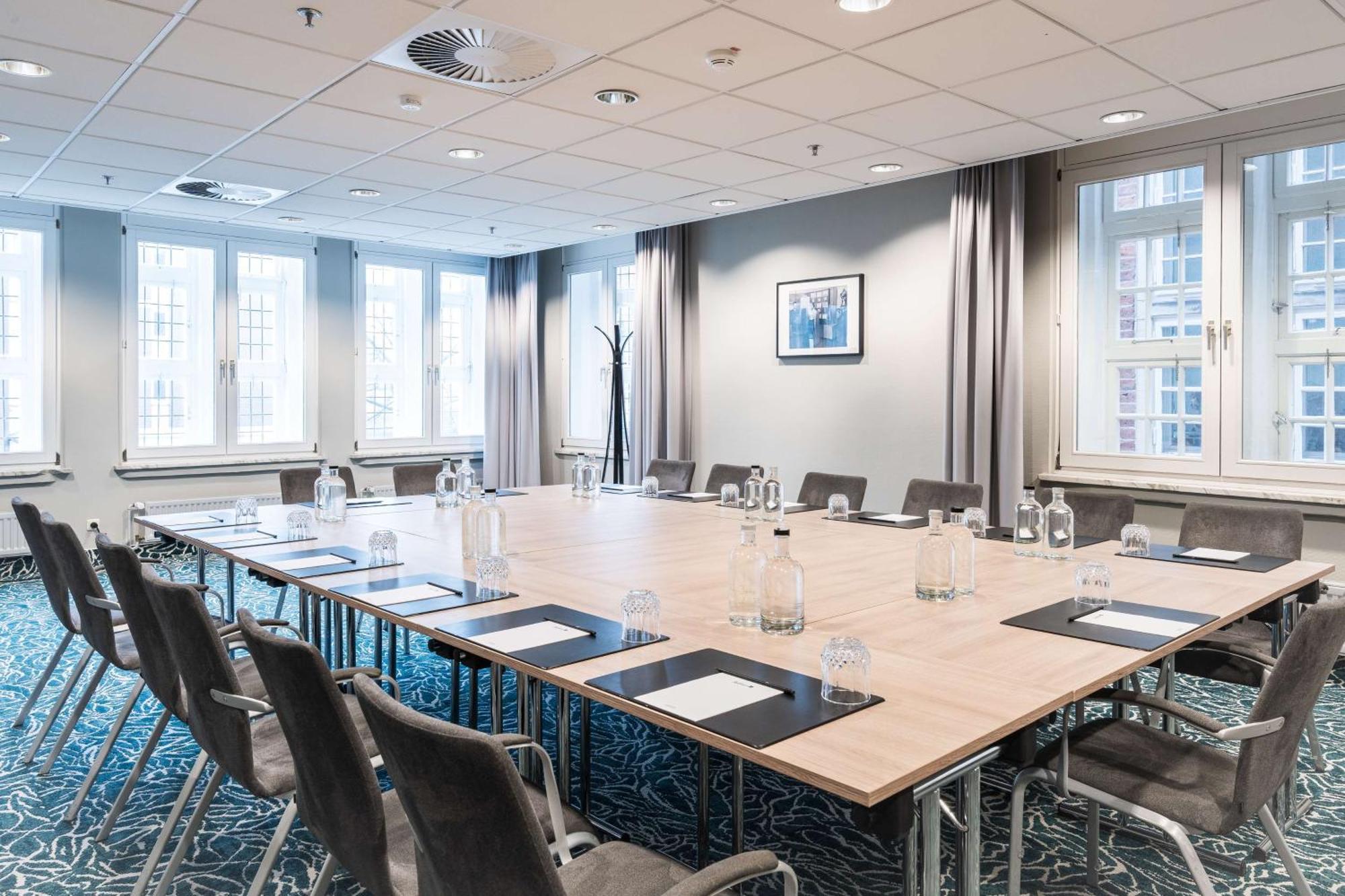 Radisson Blu 4* BRE