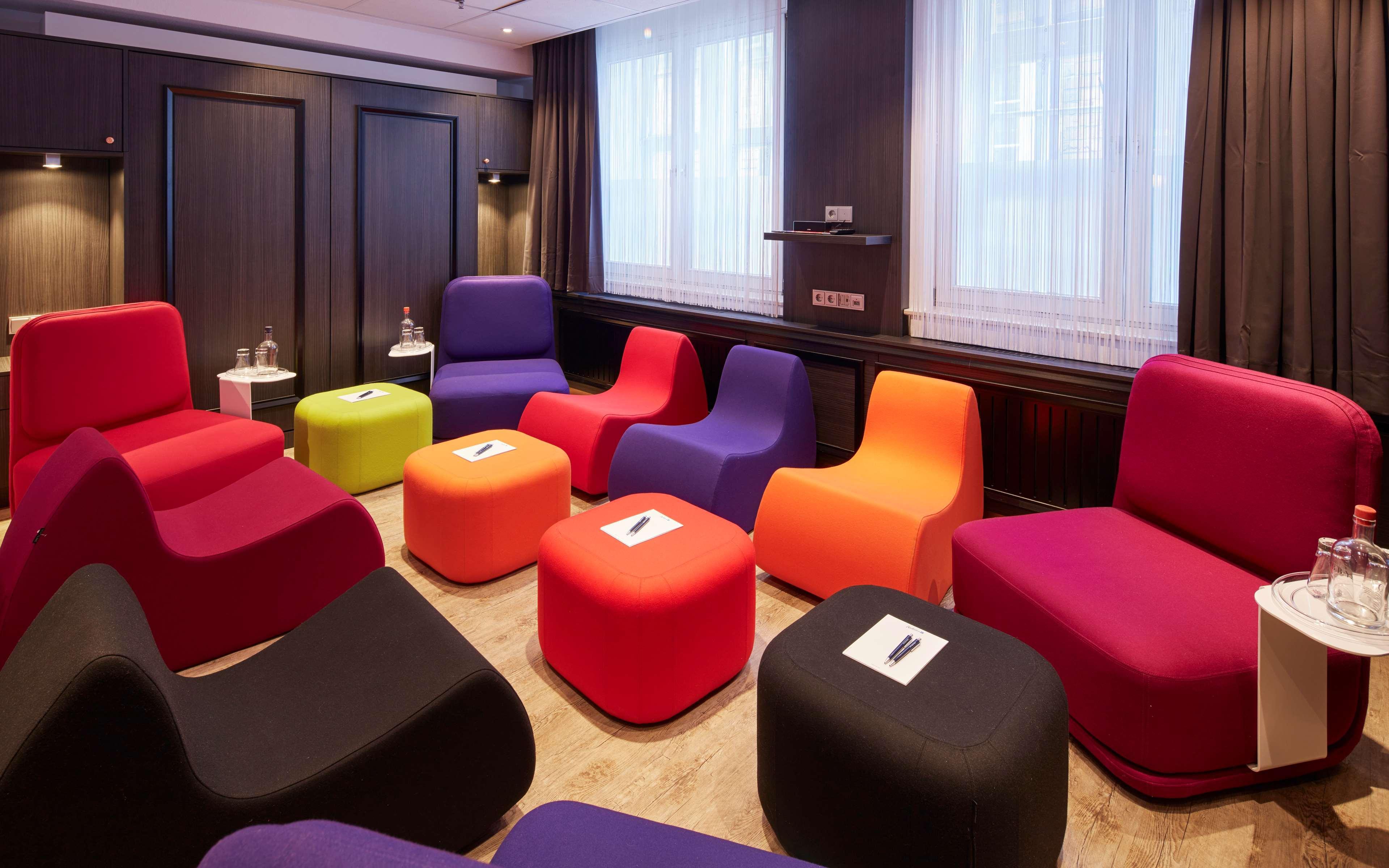 Отель Radisson Blu 4*