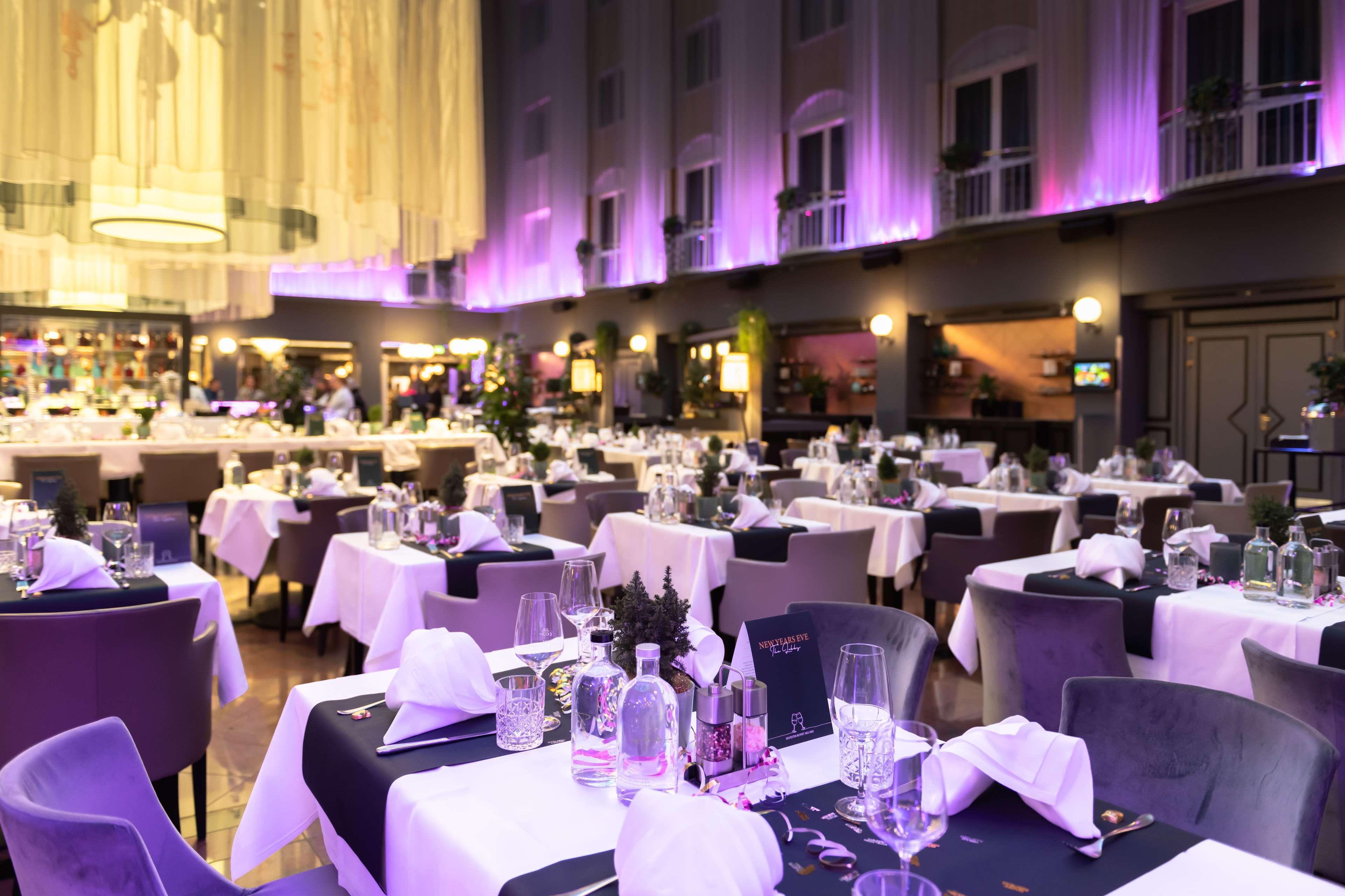 Radisson Blu