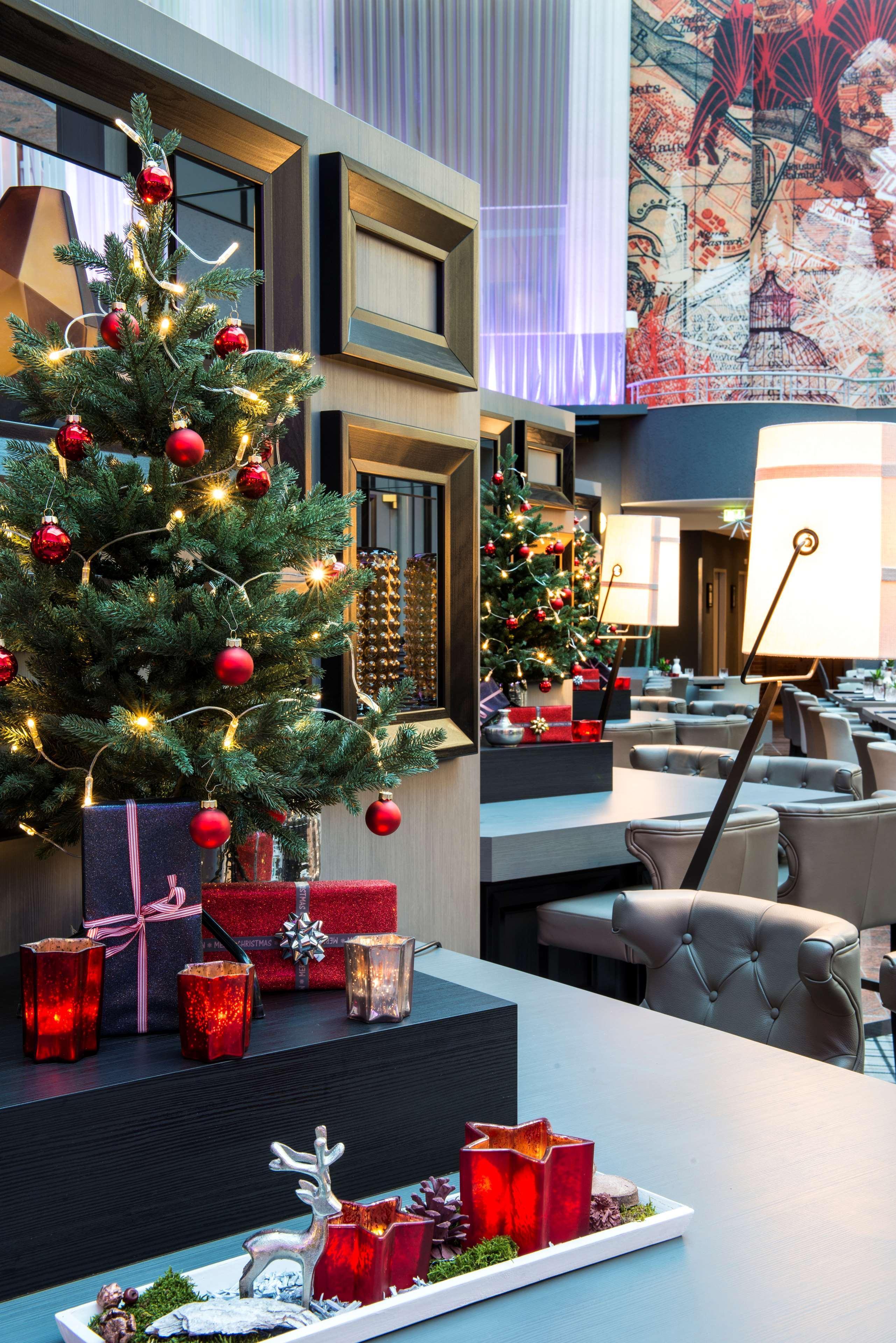 Hotel Radisson Blu Brema