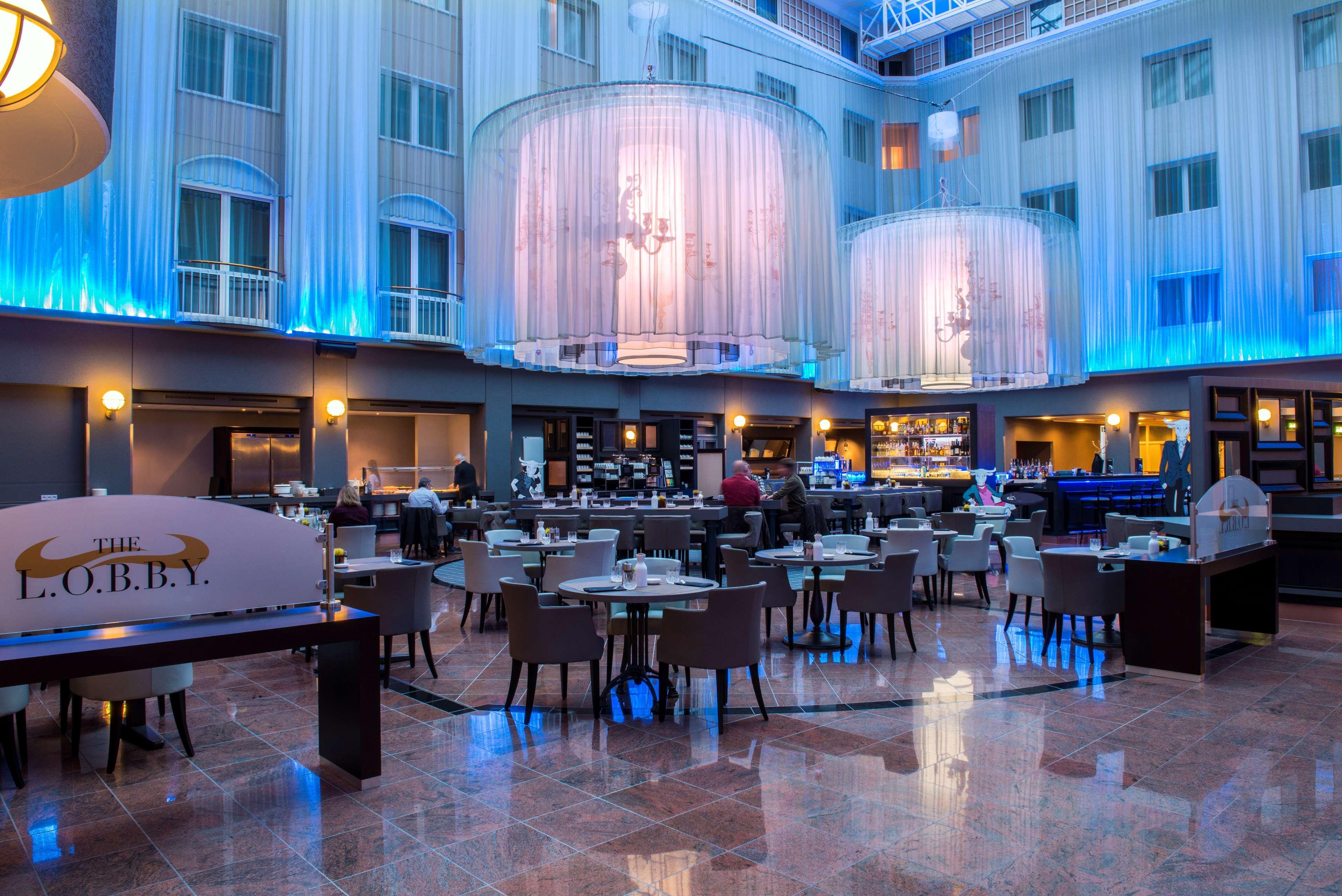 Radisson Blu Отель