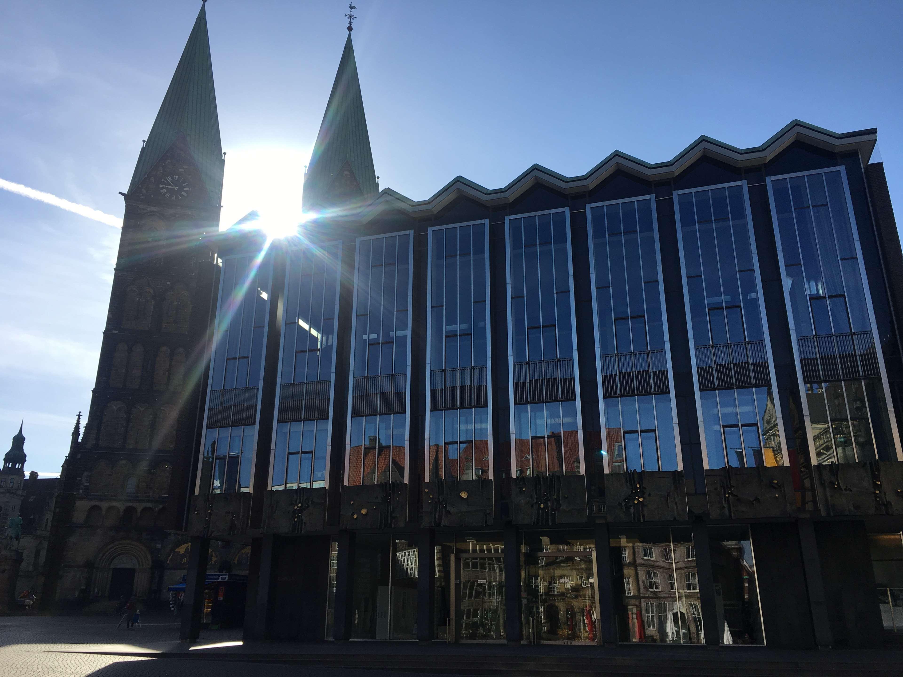 Radisson Blu 4* Brema