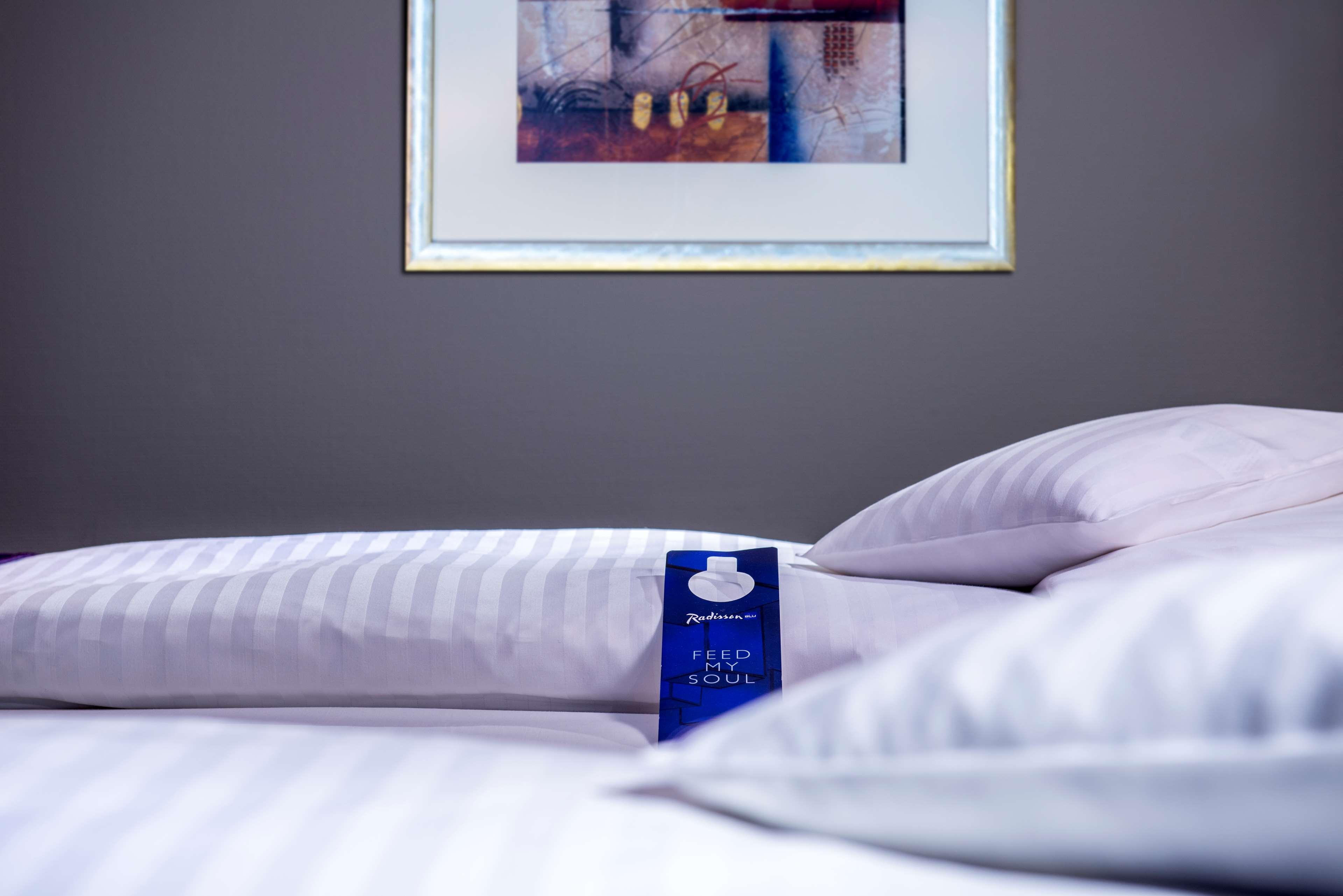 Hotel Radisson Blu 4*