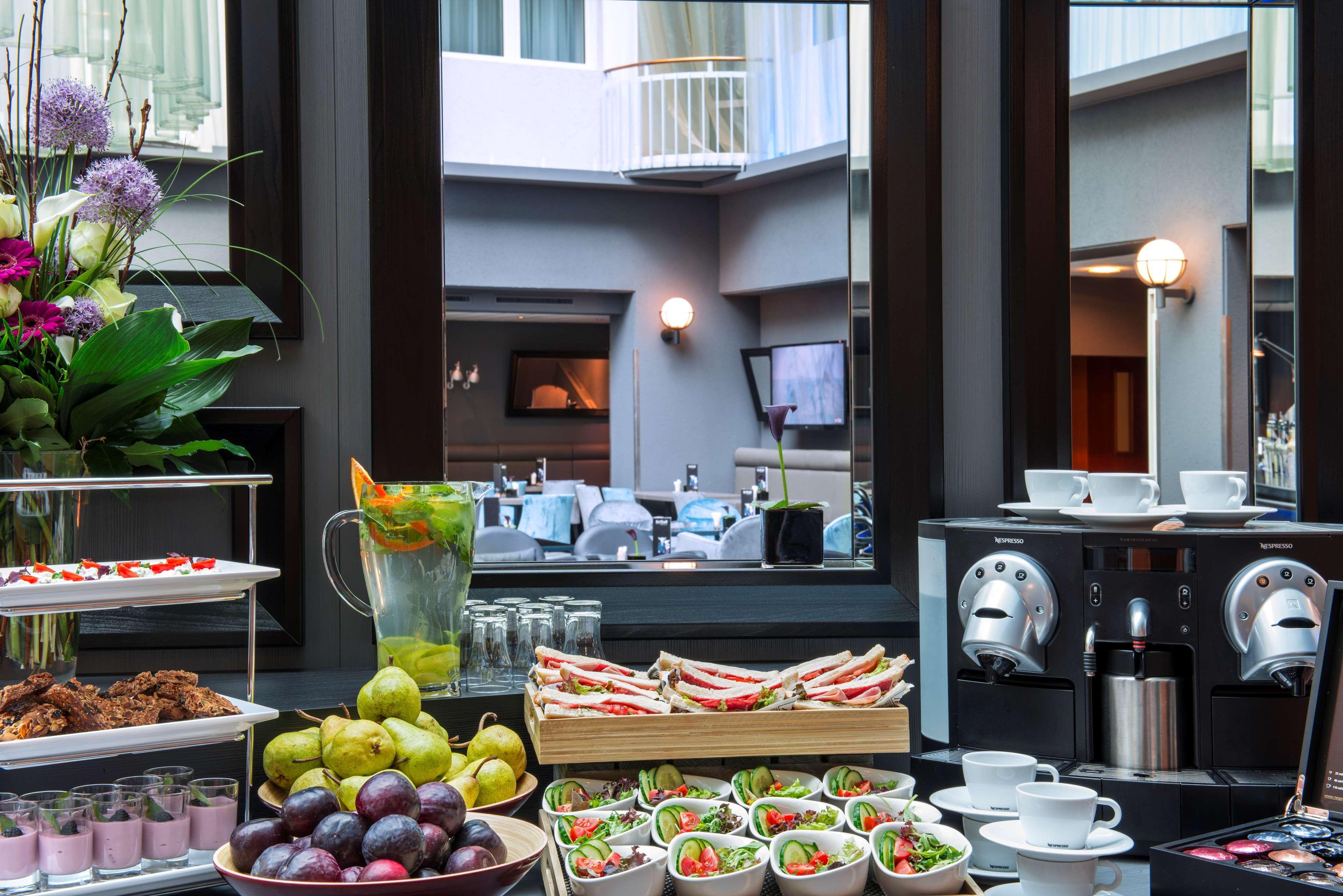 Radisson Blu Бремен
