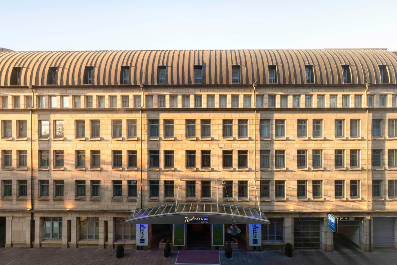 Radisson Blu 4* Brema
