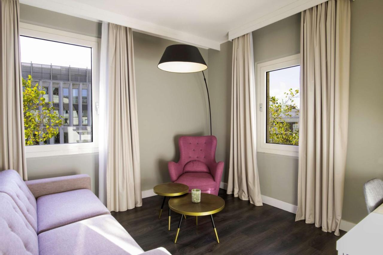 Radisson Blu Hotel