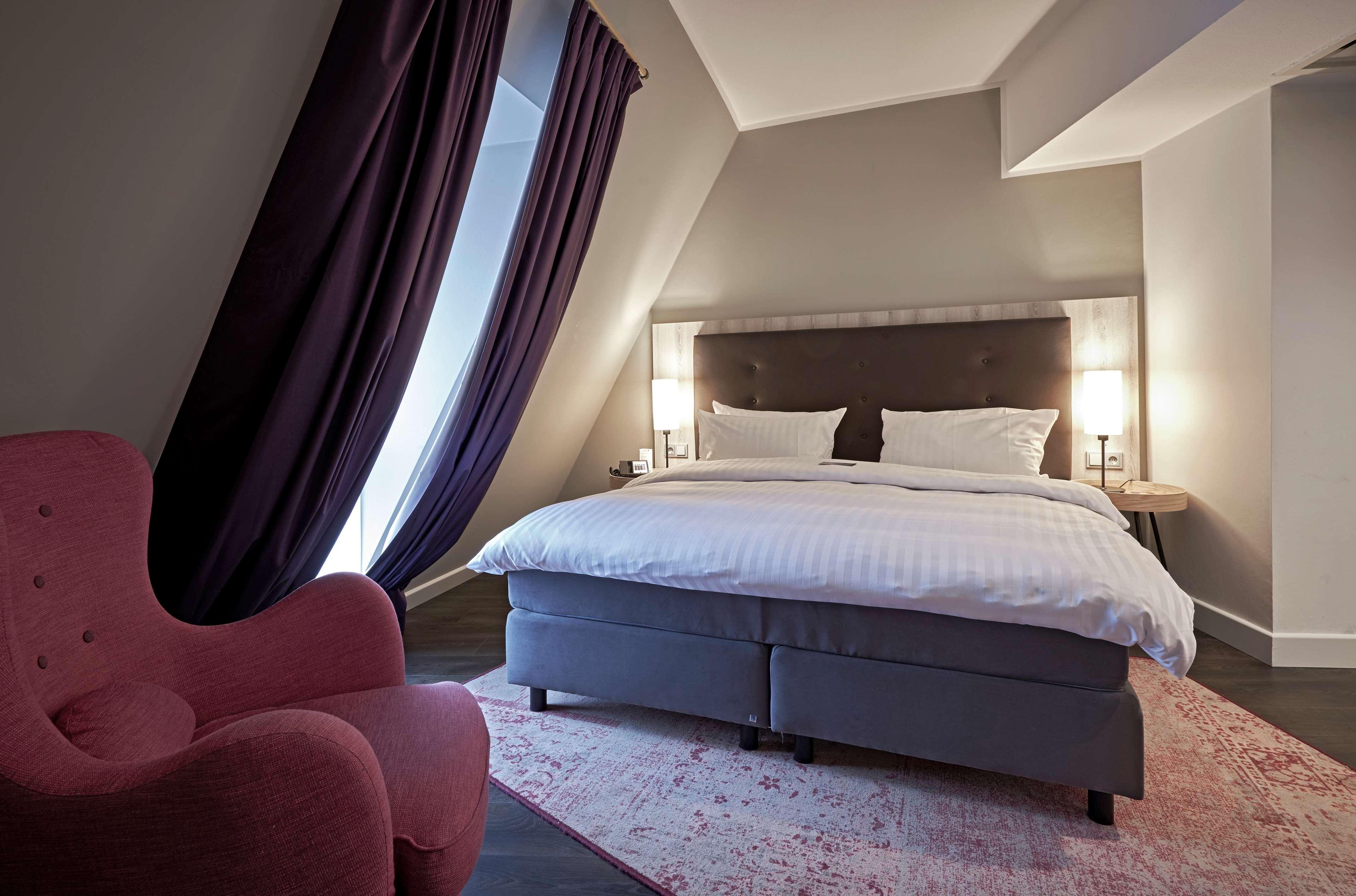 Отель Radisson Blu 4*