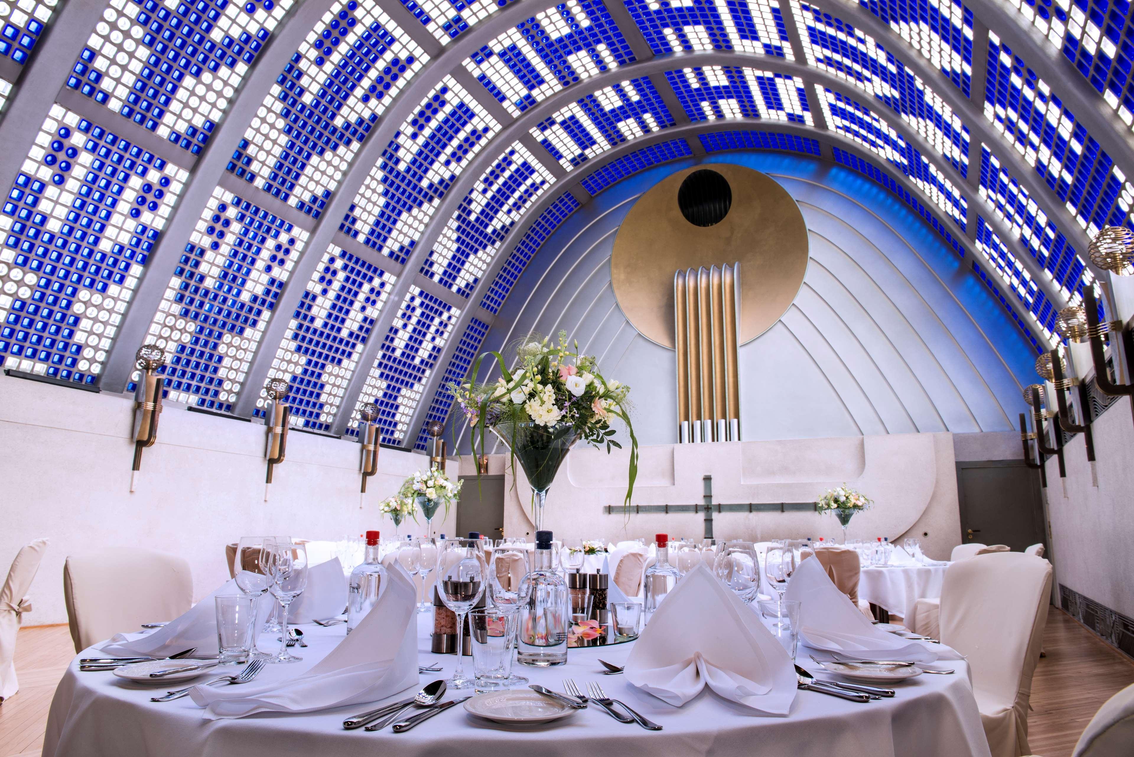 Radisson Blu Бремен