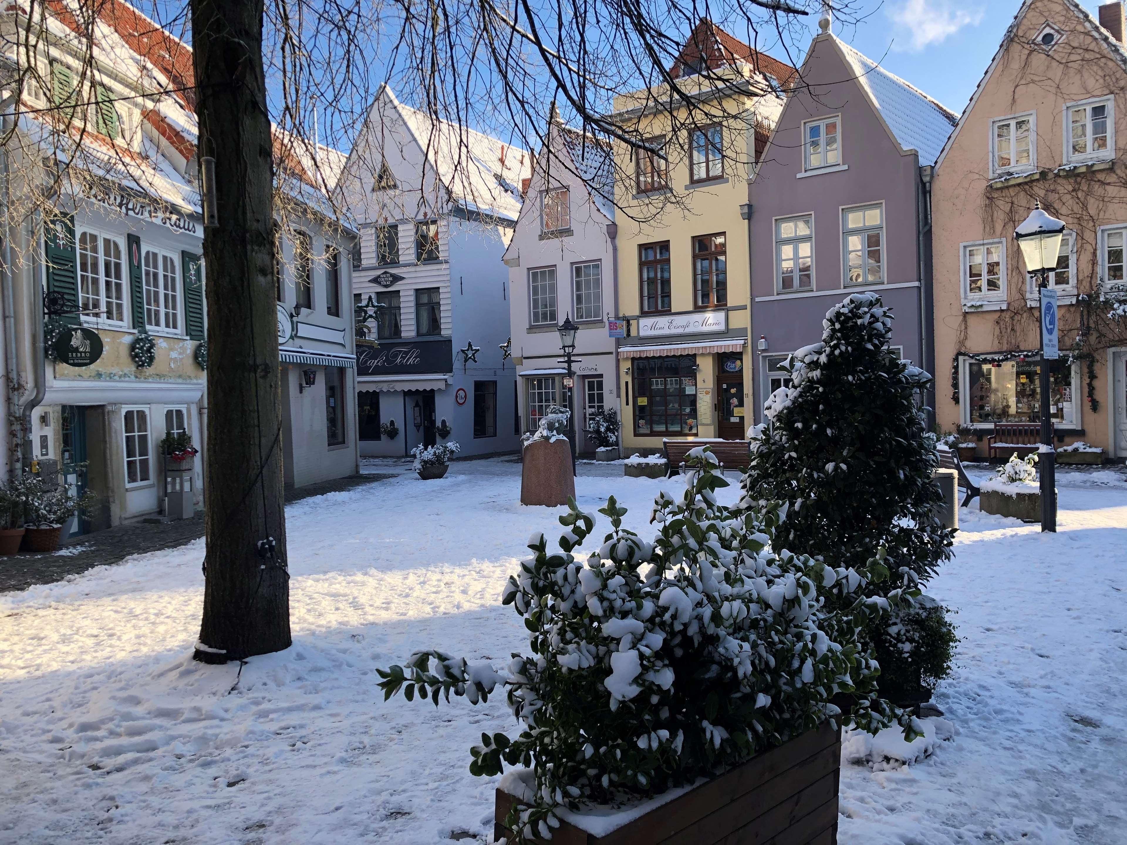 Radisson Blu 4* Бремен