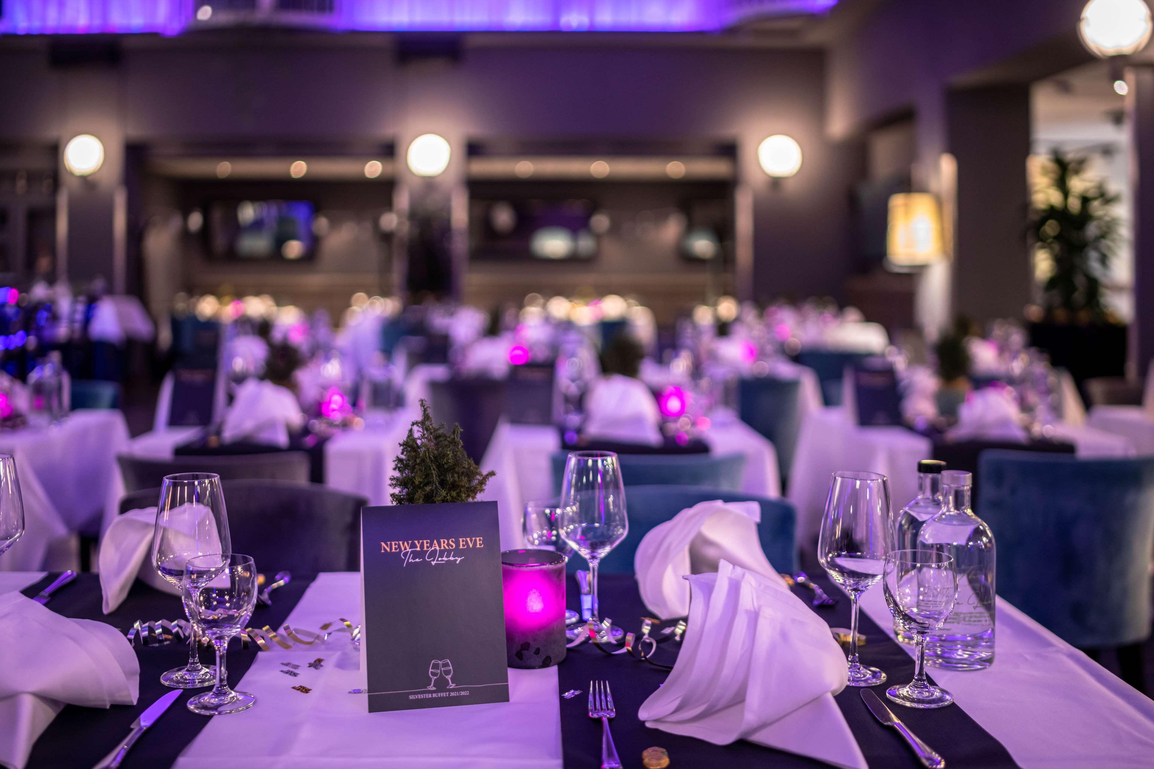 Radisson Blu Hotel Brema