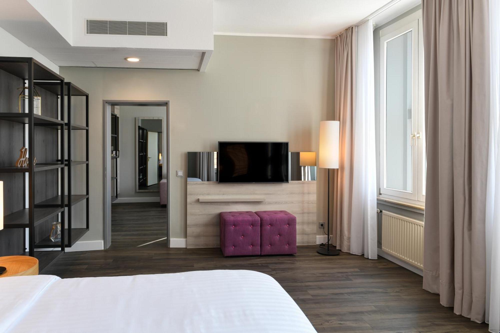 Radisson Blu Отель 4*