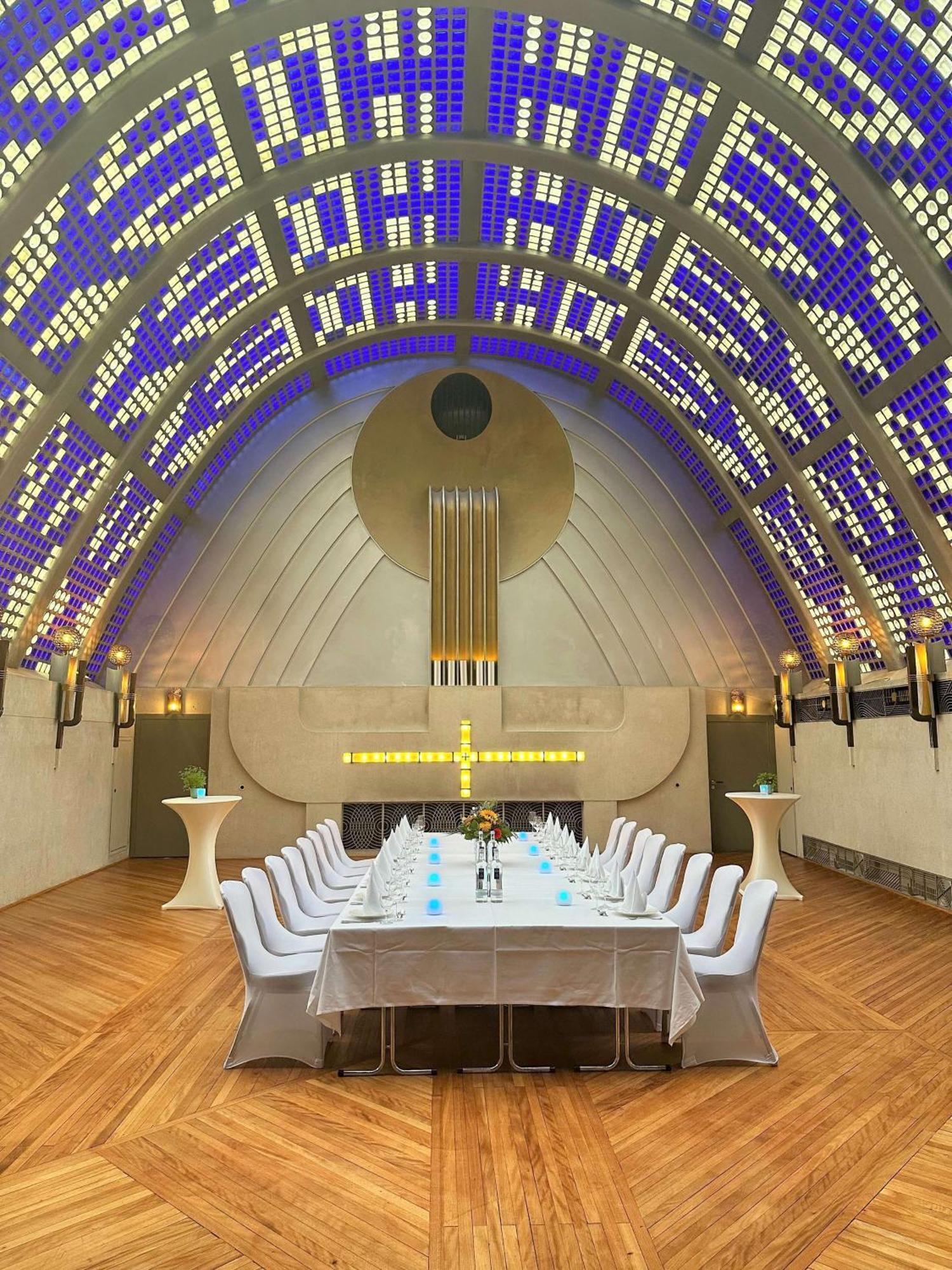 Отель Radisson Blu Бремен