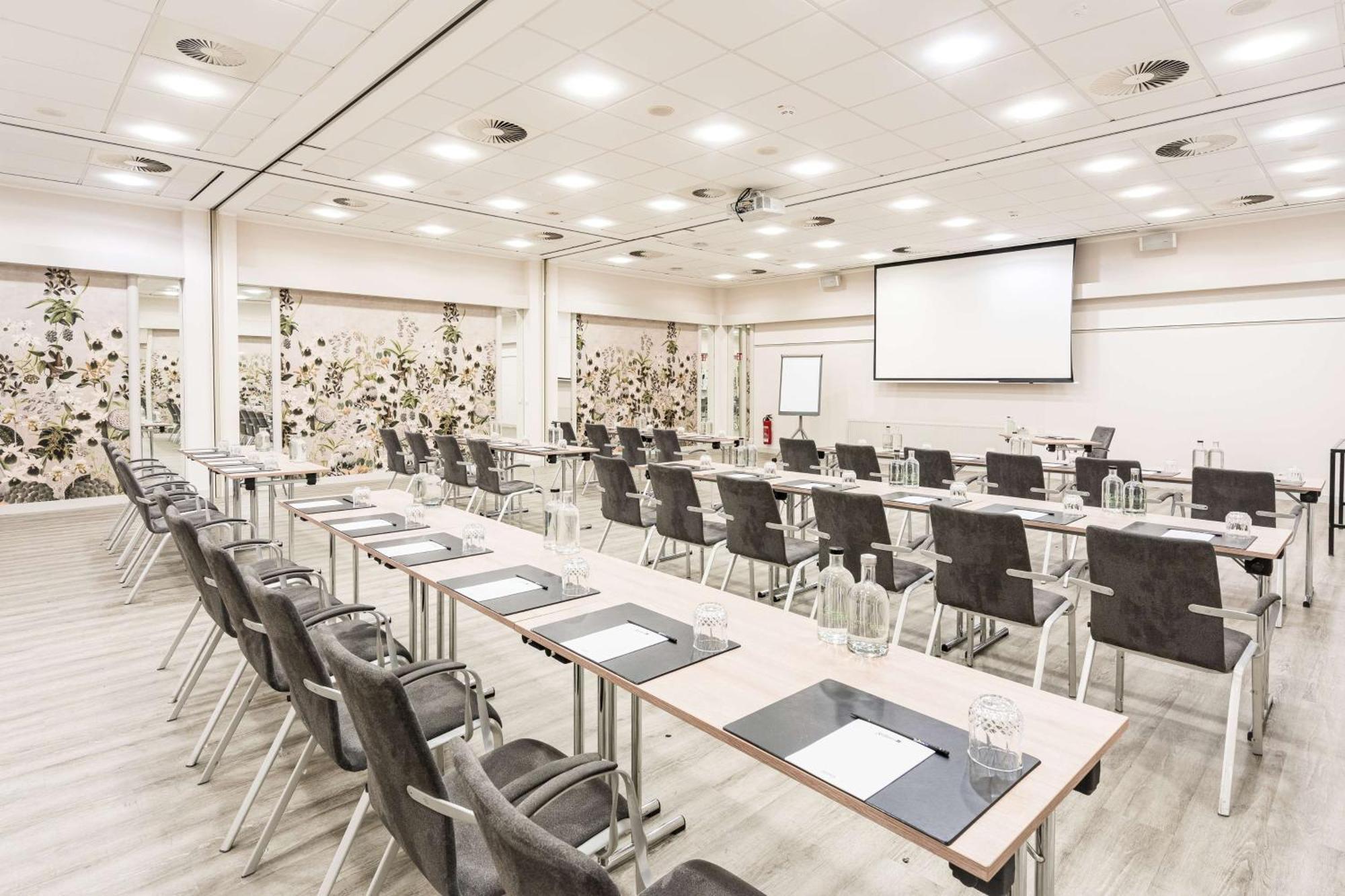 Radisson Blu Отель 4*