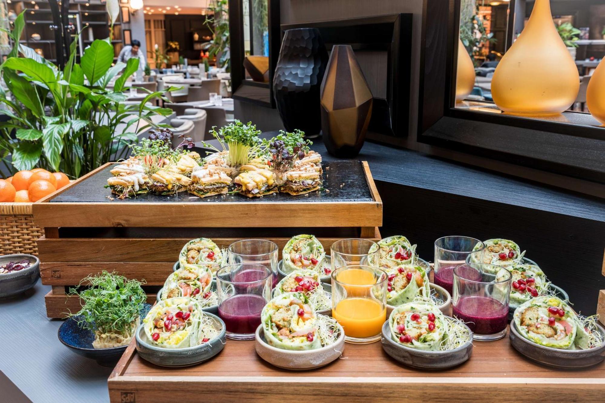 Отель Radisson Blu Бремен