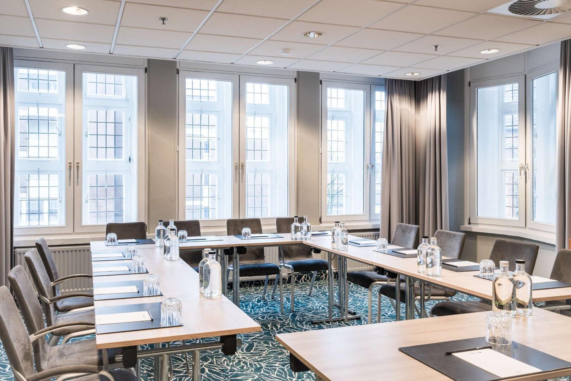 Radisson Blu Отель